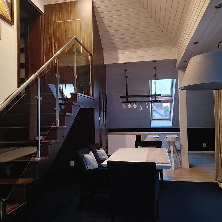 Apartament Lipowa 3 Mrągowo Kültér fotó