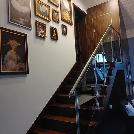 Apartament Lipowa 3 Mrągowo Kültér fotó