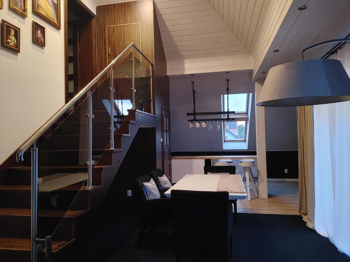 Apartament Lipowa 3 Mrągowo Kültér fotó