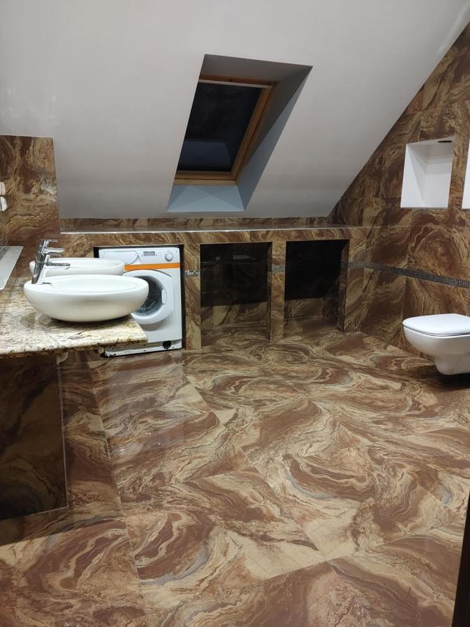 Apartament Lipowa 3 Mrągowo Kültér fotó
