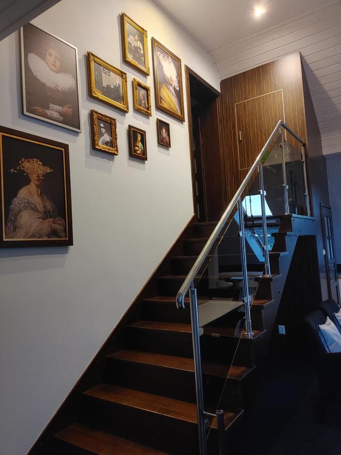 Apartament Lipowa 3 Mrągowo Kültér fotó