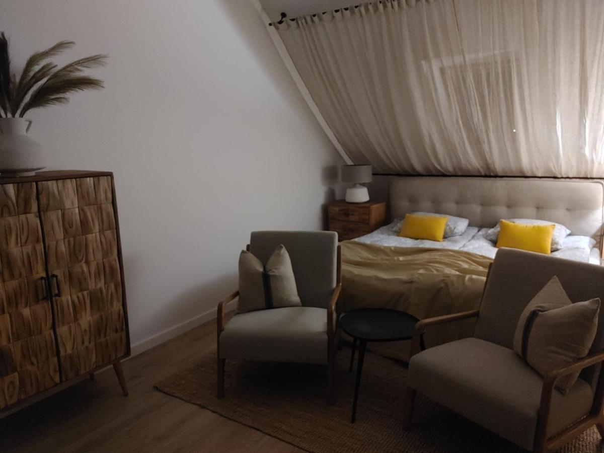 Apartament Lipowa 3 Mrągowo Kültér fotó