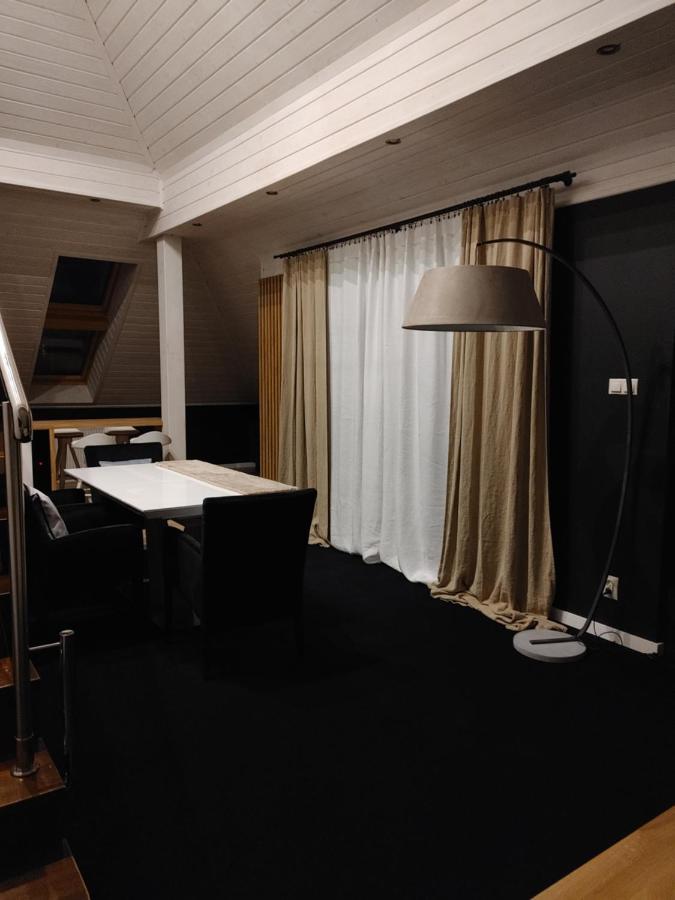 Apartament Lipowa 3 Mrągowo Kültér fotó