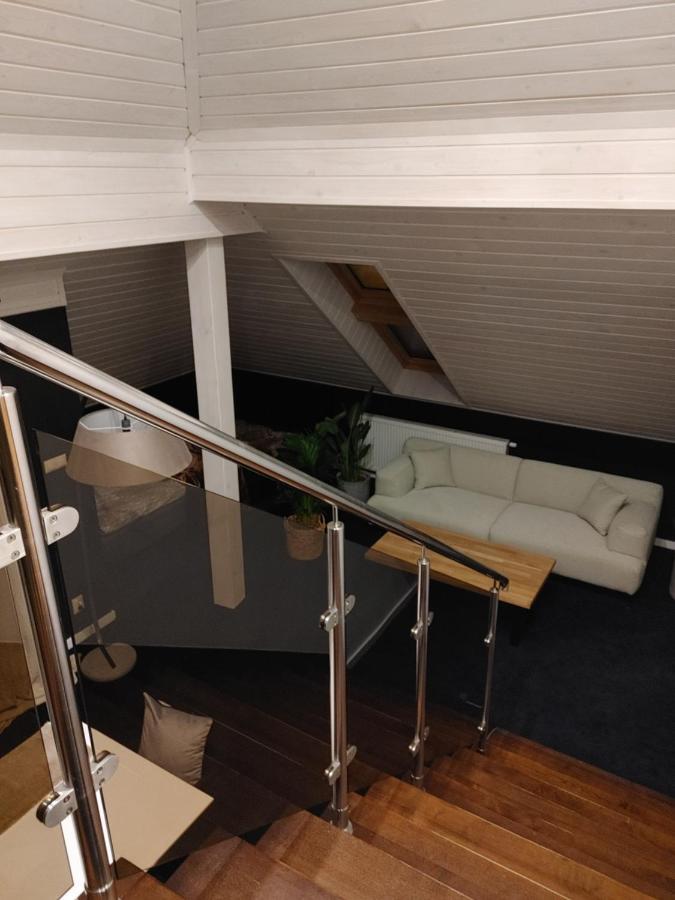 Apartament Lipowa 3 Mrągowo Kültér fotó