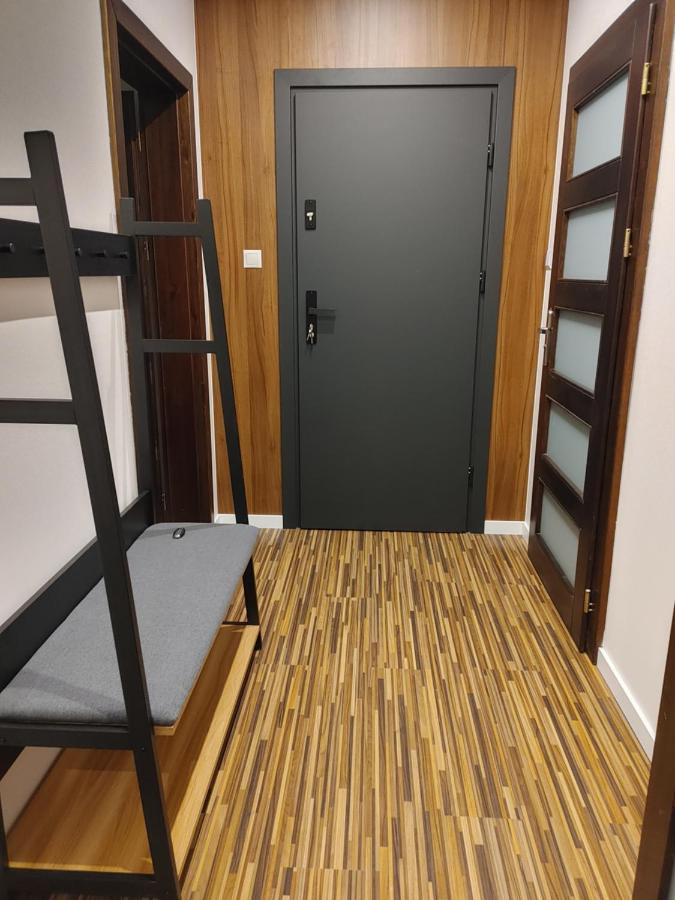 Apartament Lipowa 3 Mrągowo Kültér fotó
