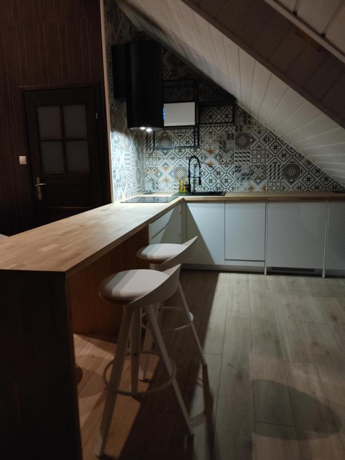 Apartament Lipowa 3 Mrągowo Kültér fotó