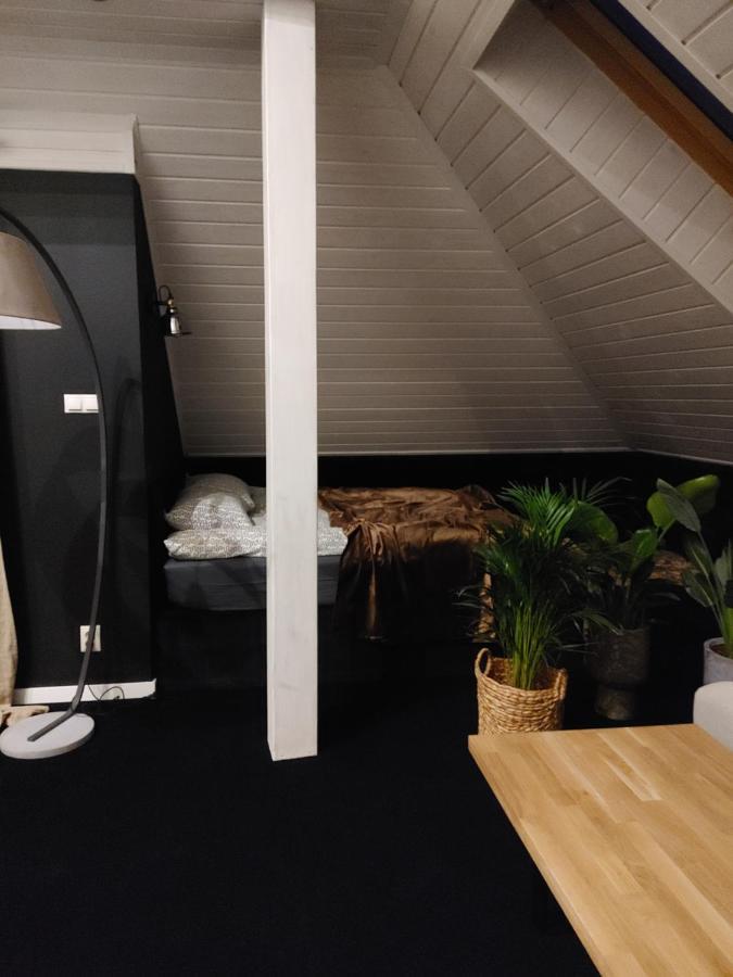 Apartament Lipowa 3 Mrągowo Kültér fotó